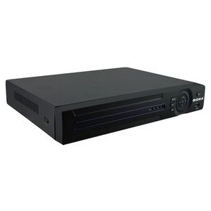 R-HDVR-204 NEW IP-видеорегистратор