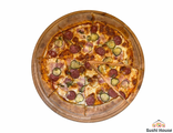 пицца Диабло 35 см