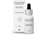 Активатор Limba Cosmetics Activator Noble Silicone Complex, 50 мл