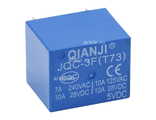 JQC-3F(T73)-5VDC-0.36