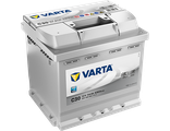 VARTA Silver Dynamic 54Ah 530A C30