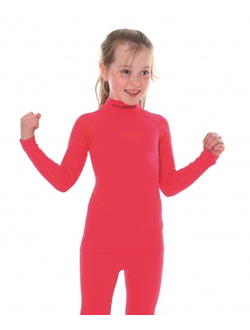 Комплект BRUBECK TERMO Junior для девочек