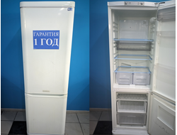 Холодильник Ariston MBA 2185.019 код 530540