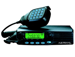 AjetRays -> Мобильные радиостанции
