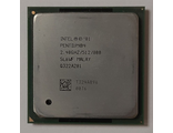 Процессор Intel Pentium 4 2.4Ghz socket 478 (комиссионный товар)