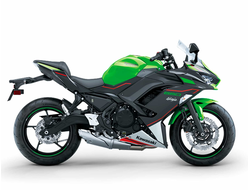 Тюнинг для Kawasaki NINJA 650 Мото-ИТ