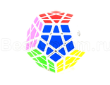 Кубик Рубика Magic Cube многогранник (Мегамикс) оптом (6+)