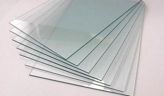 Прозрачное стекло, 2 мм