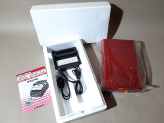 Первая Версия РЕДКИЙ Famicom Disk System (D0425130)