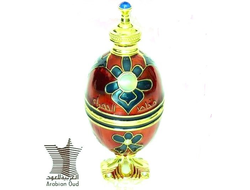 духи Al Hamra Red / Аль Хамра красная от Arabian Oud