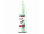 Белита Professional Hair Care Шампунь глубоко очищающий для всех типов волос с экстрактом лемонграсса и молочной кислотой 1000мл