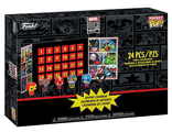 Набор подарочный Funko Advent Calendar Marvel (Pkt POP) 24 фигурки
