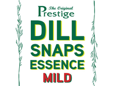 PR Dill Schnapps Essence