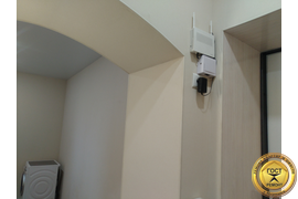 Комплексный ремонт квартиры под ключ в Мурманске