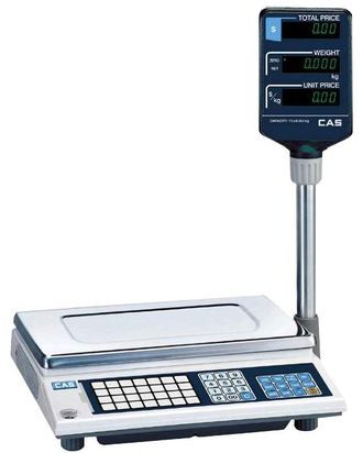 CAS AP-15ЕХ торговые весы