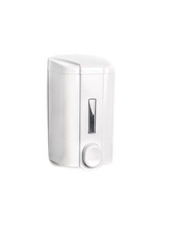 Диспенсер для жидкого мыла Vialli 500мл