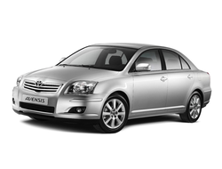 Avensis T250