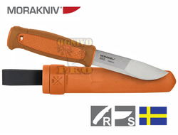 Нож Morakniv Kansbol Orange