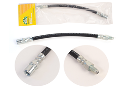Шланг тормозной 2121 задний BestParts BP001011
