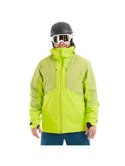 Куртки мужские (горнолыжные/сноубордические)