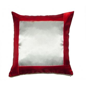 Подушка "Квадрат" Подушка "Квадрат"