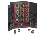 Набор подарочный Funko Advent Calendar 13-Day Spooky Countdown (Pct POP) 13 фигурок