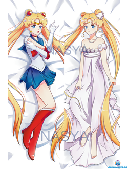 Sailor Moon - Сейлор Мун