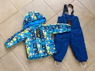 ������ ������ ���������� �������� Valianly ���� Blue Magic Trolls �. 110