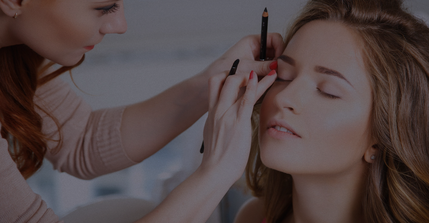 активация - Услуги стилиста-визажиста