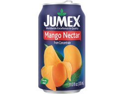 Нектар Jumex "Манго" 0,335 л (24 шт)