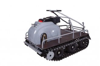 Мотобуксировщик Койра SV 13 E 13 л/с, вариатор "САФАРИ", электростартер Мотобуксировщик Койра SV 13 E 13 л/с, вариатор "САФАРИ", электростартер