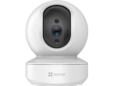 EZVIZ TY1  4 МП Wi-Fi камера с обзором 360°