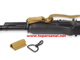 Russian tactical 3-point universal gun sling Dolg-M3 COYOTE