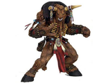 Фигурка Таурен Шаман Мини (Sota Toys World of Warcraft Tauren Shaman Mini Figure)