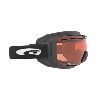 Горнолыжная маска Goggle FELTON H550-1