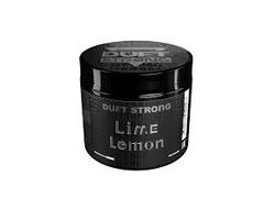 Табак Duft Lime Lemon Лайм Лимон Strong 200 гр
