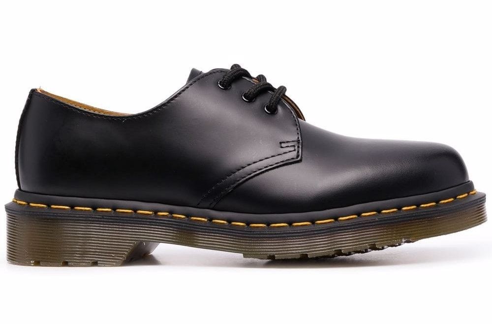 Dr. Martens 1461 Oxfords Black