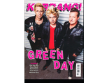 Kerrang! Magazine Winter 2024 Green Day, Fall Out Boy, Nova Twins, Bad Omens, Pale Waves, Intpress