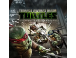 Teenage Mutant Ninja Turtles: Out of the Shadows (цифр. версия PS3)