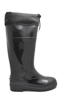 Сапоги ПВХ "Степ" 40см (надставка) разм.-43