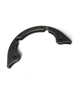 Бампер для горных лыж 132 мм