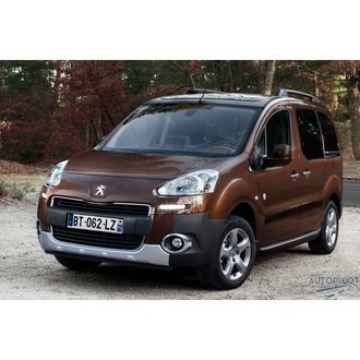 Peugeot Partner /Tepee/ Family (2009+) Peugeot Partner /Tepee/ Family (2009+)