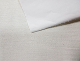 Самоклеящийся материал «Дублерин» - трикотажный ХБ с защитной бумагой. для меха