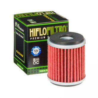 Фильтр масляный Hi-Flo HF 140