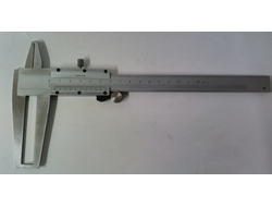 Штангенциркуль 9-150 мм для измерения внутренних канавок