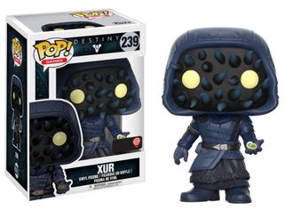 Фигурка Funko POP! Vinyl: Games: Destiny: Xur (Exc)