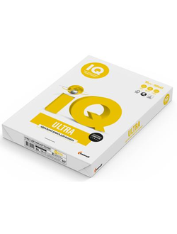 Бумага для офисной техники IQ Ultra (А3, марка A, 500 листов)