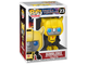 Фигурка Funko POP! Vinyl: Transformers: Bumblebee