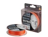 Плетеный шнур Mask Ultra X4 Orange 110м 0,20мм