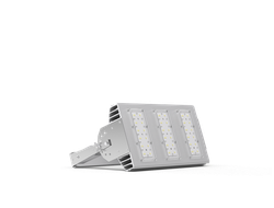 Светодиодный светильник ВАРТОН промышленный ОЛИМП 90° 90 Вт 5000К
